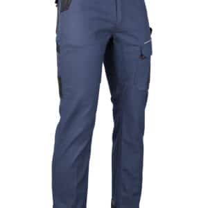 VETEMENT DE TRAVAIL - PANTALON DE TRAVAIL PULSAR