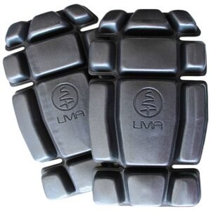 VETEMENT DE TRAVAL - GENOUILLERES DE PROTECTION INOX