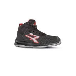 CHAUSSURES DE SECURITE - STOCCOLMA S3S CI FO SR ESD