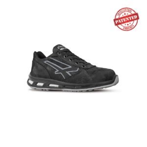CHAUSSURES DE SECURITE - CARBON S3S CI FO SR ESD